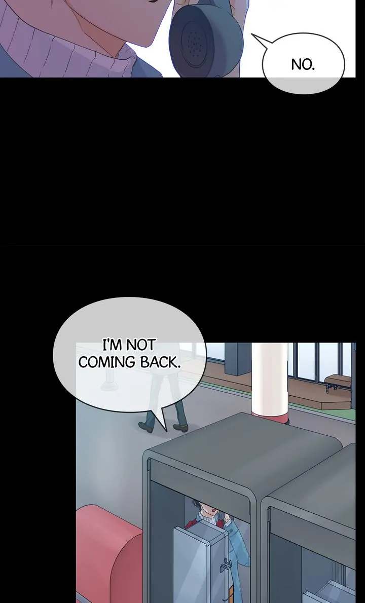 The Novelist and His Neighbor - S2 Episode 75 manhwa