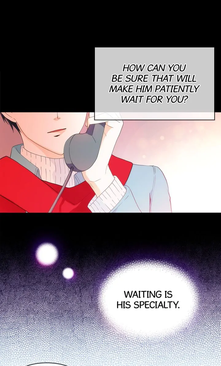 The Novelist and His Neighbor - S2 Episode 75 manhwa