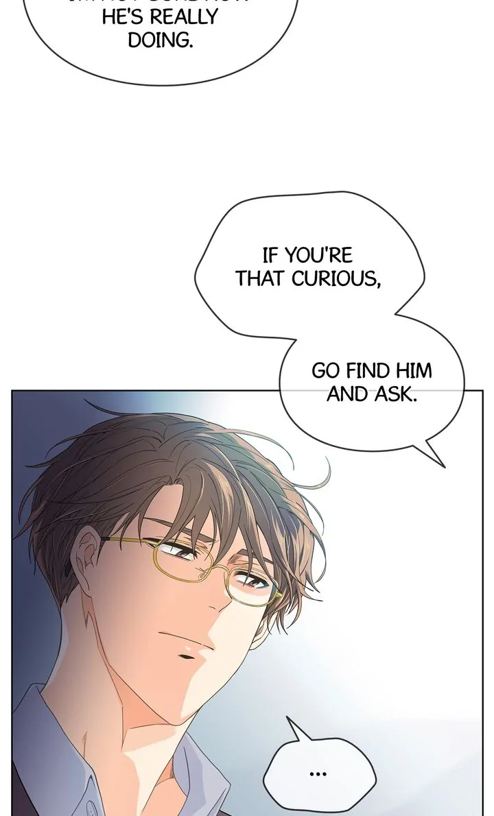 The Novelist and His Neighbor - S2 Episode 75 manhwa