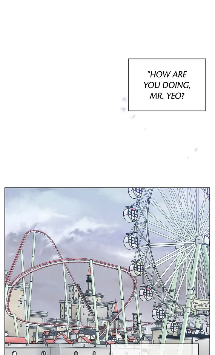 The Novelist and His Neighbor - S2 Episode 75 manhwa