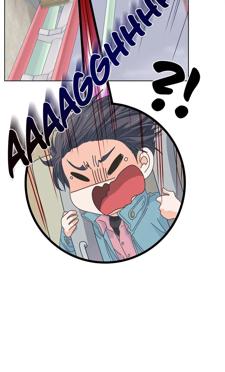 The Novelist and His Neighbor - S2 Episode 75 manhwa