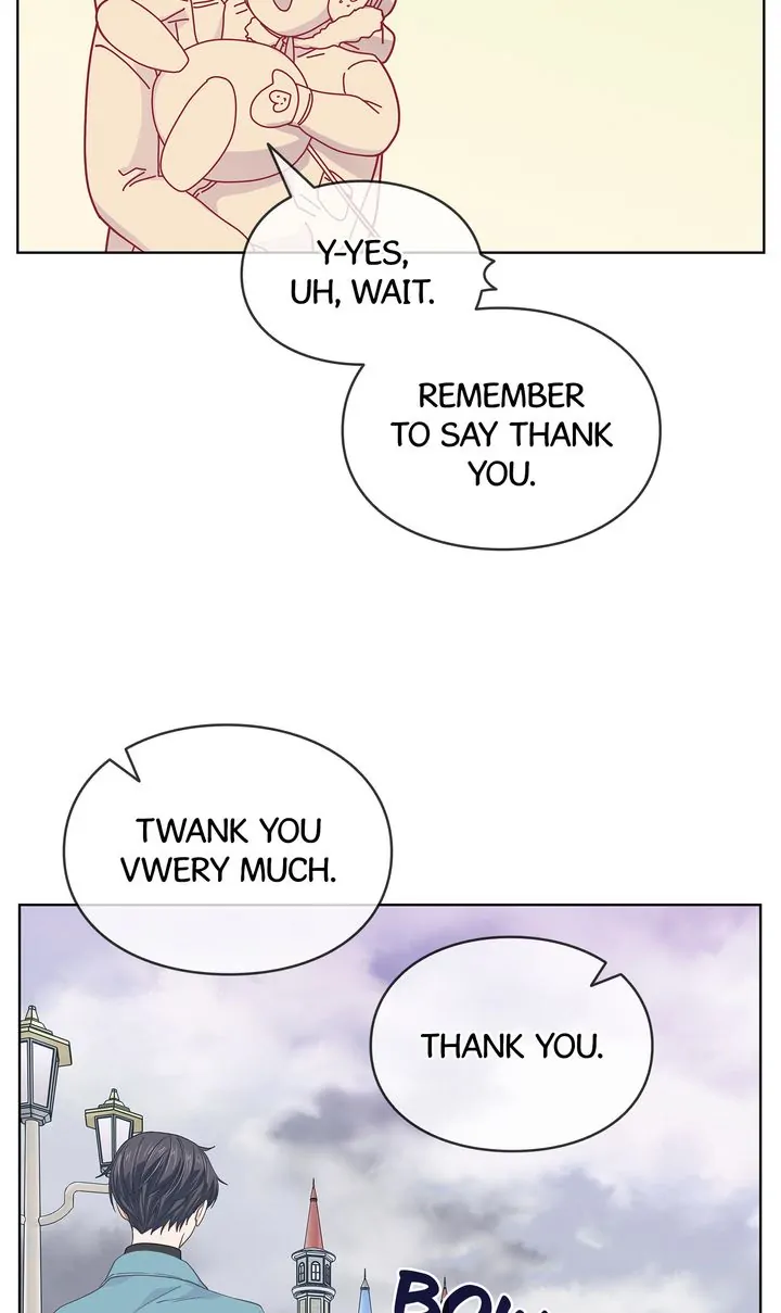 The Novelist and His Neighbor - S2 Episode 76 manhwa