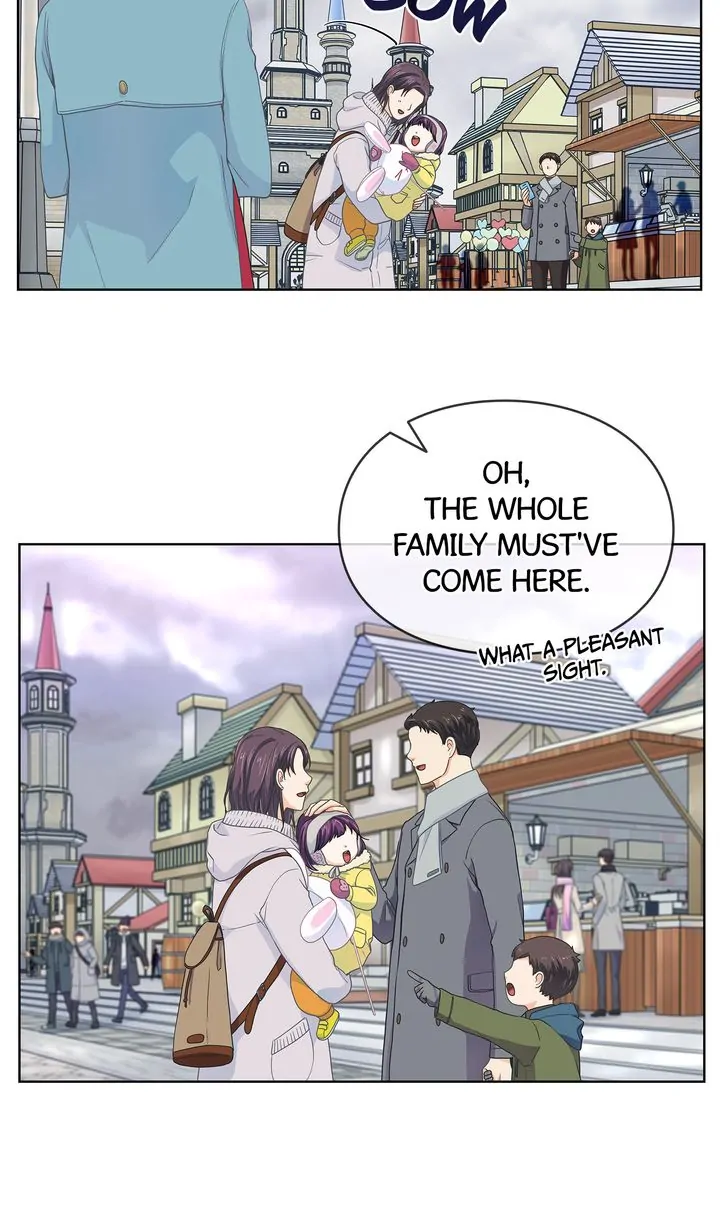 The Novelist and His Neighbor - S2 Episode 76 manhwa