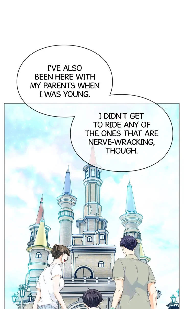 The Novelist and His Neighbor - S2 Episode 76 manhwa
