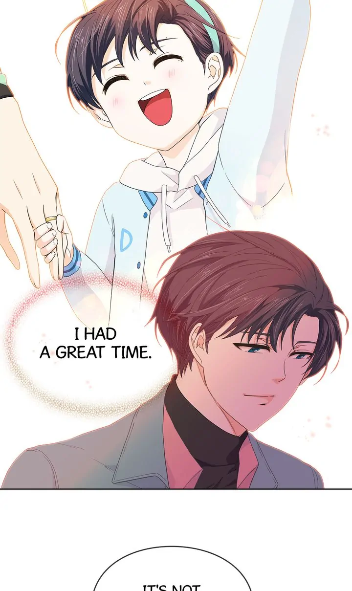 The Novelist and His Neighbor - S2 Episode 76 manhwa