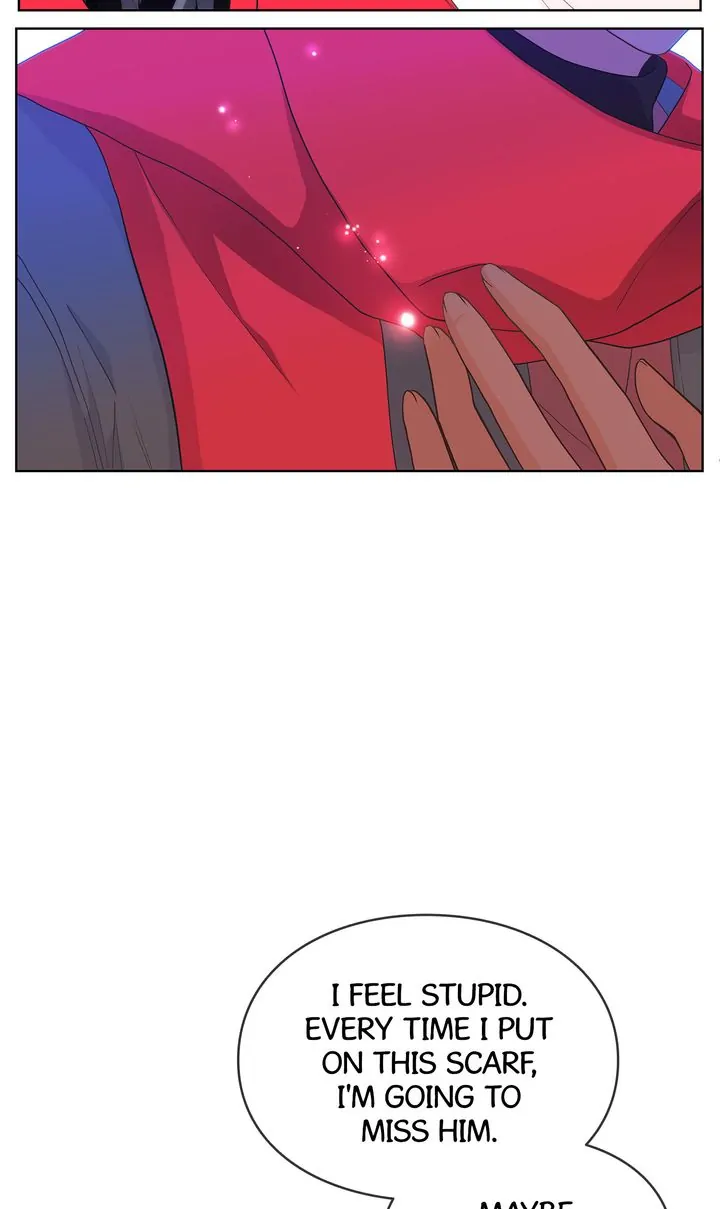 The Novelist and His Neighbor - S2 Episode 76 manhwa