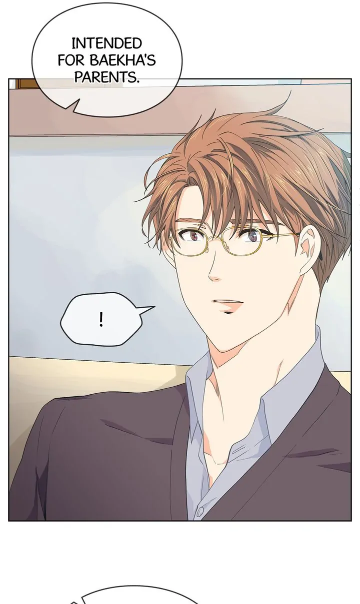 The Novelist and His Neighbor - S2 Episode 76 manhwa