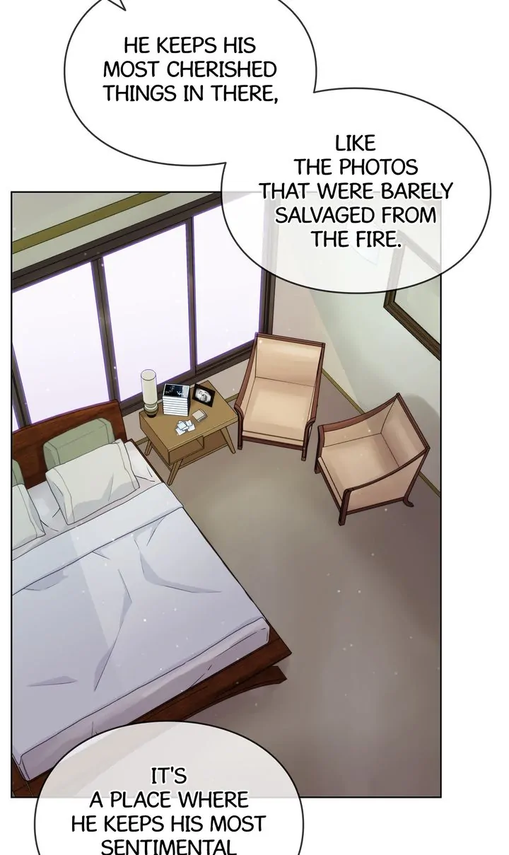 The Novelist and His Neighbor - S2 Episode 76 manhwa