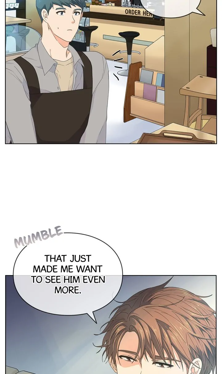 The Novelist and His Neighbor - S2 Episode 76 manhwa