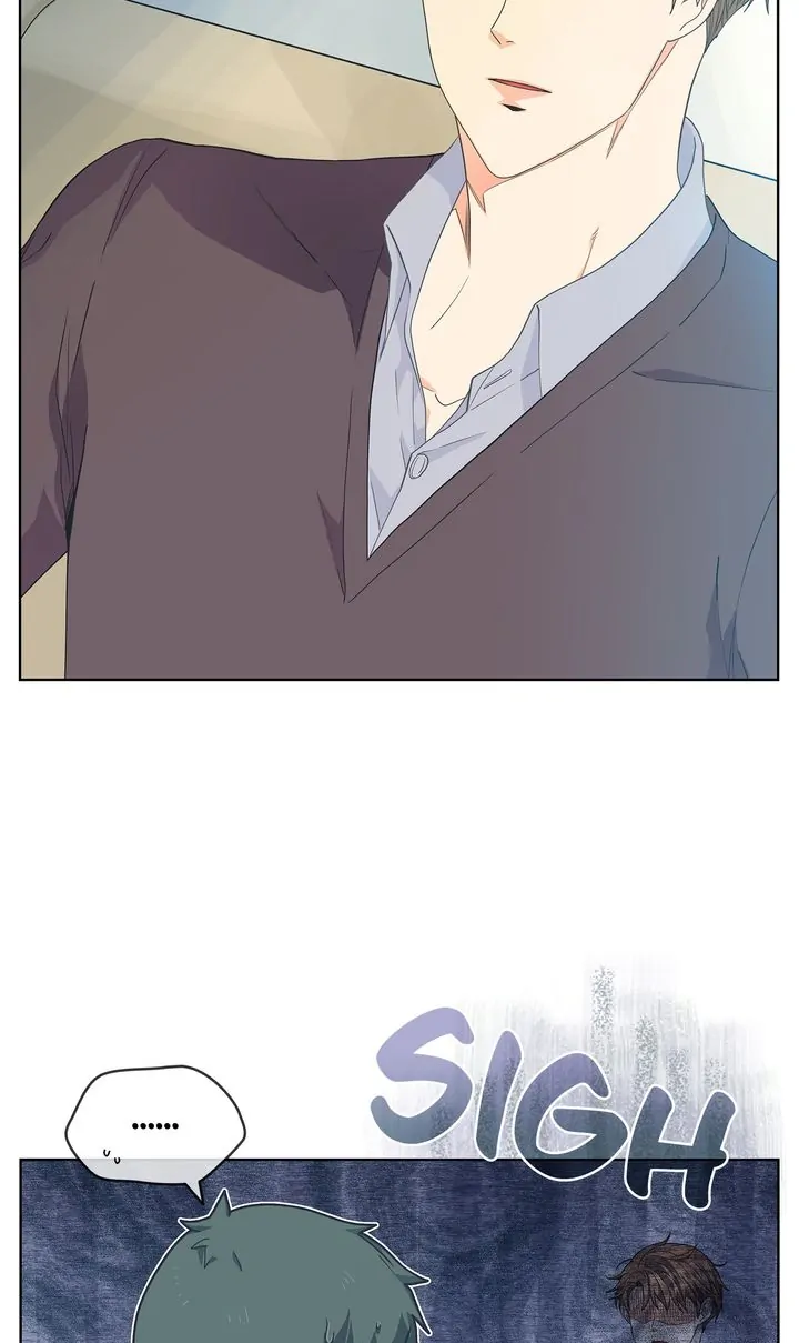 The Novelist and His Neighbor - S2 Episode 76 manhwa
