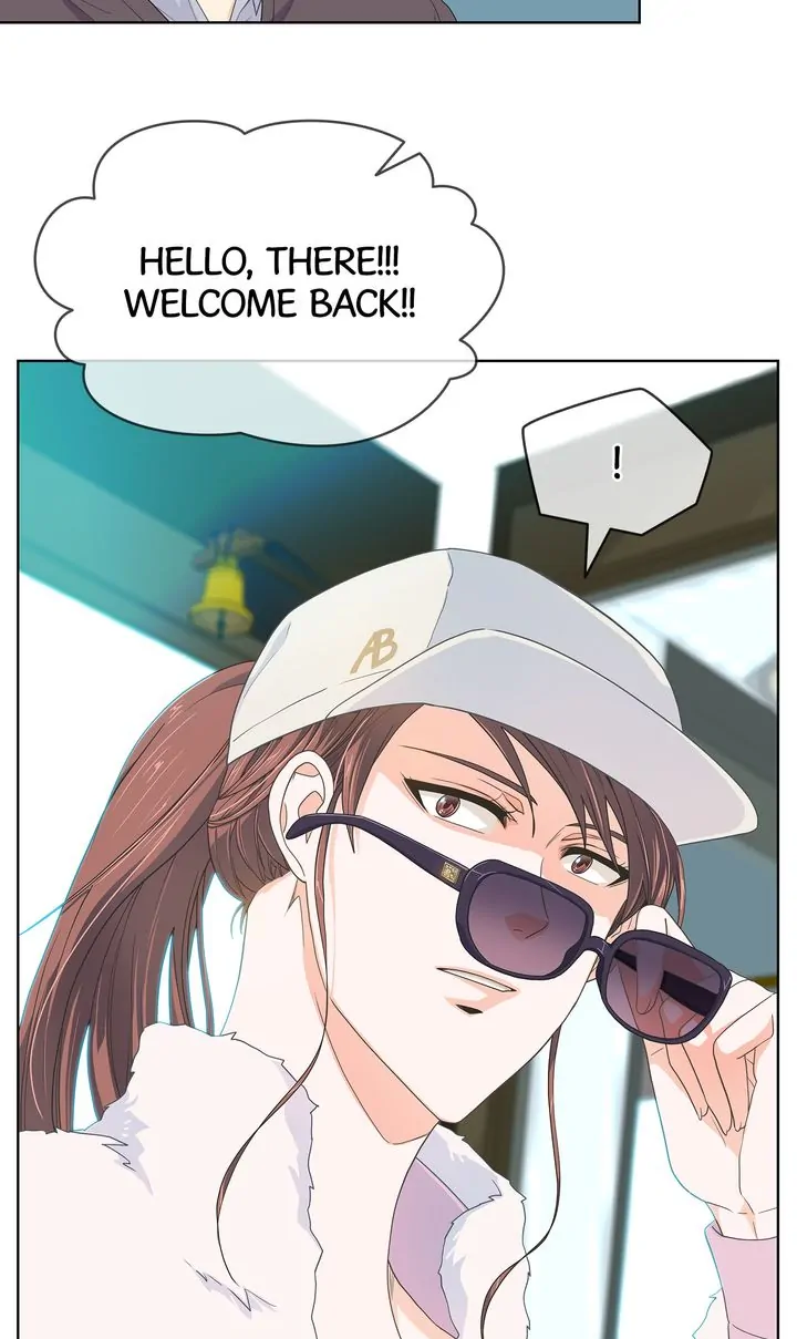 The Novelist and His Neighbor - S2 Episode 76 manhwa