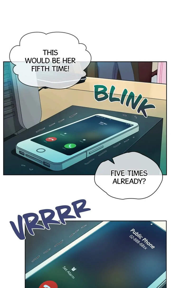 The Novelist and His Neighbor - S2 Episode 76 manhwa