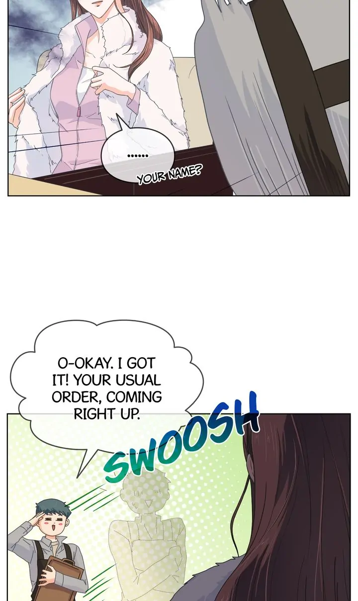 The Novelist and His Neighbor - S2 Episode 77 manhwa