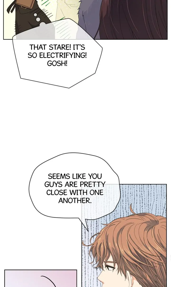The Novelist and His Neighbor - S2 Episode 77 manhwa