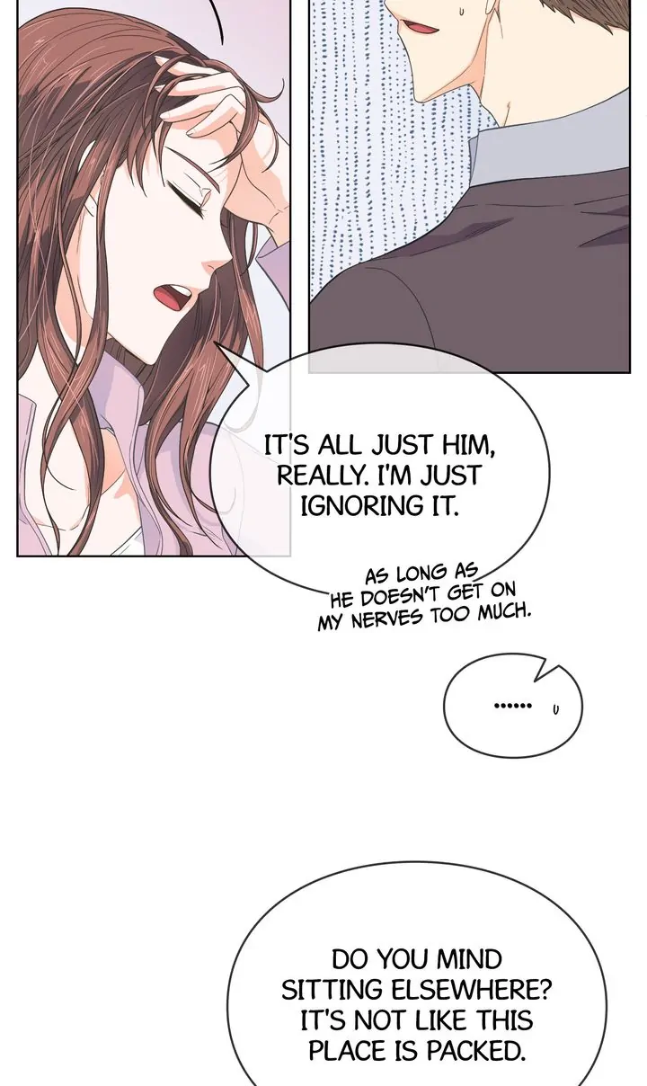 The Novelist and His Neighbor - S2 Episode 77 manhwa