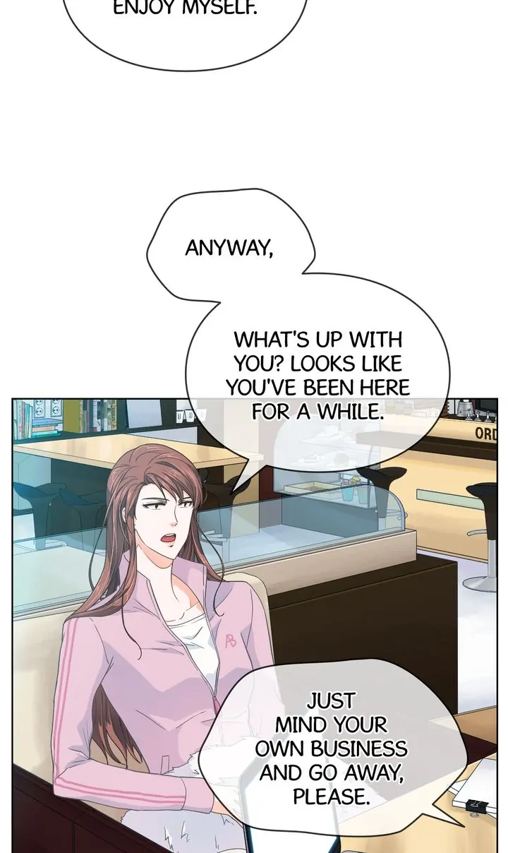 The Novelist and His Neighbor - S2 Episode 77 manhwa