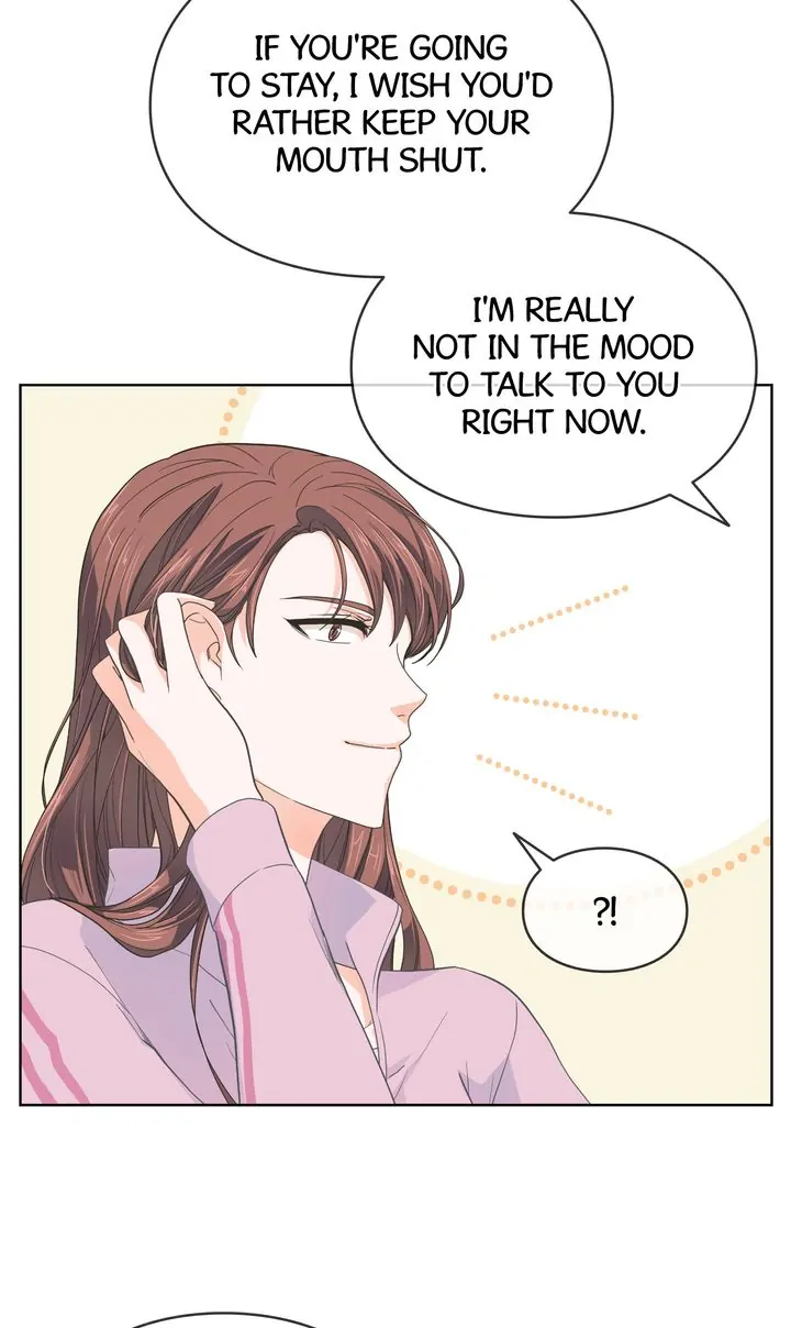 The Novelist and His Neighbor - S2 Episode 77 manhwa