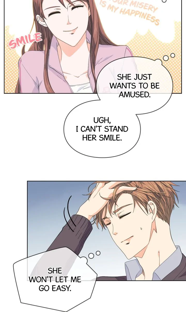 The Novelist and His Neighbor - S2 Episode 77 manhwa