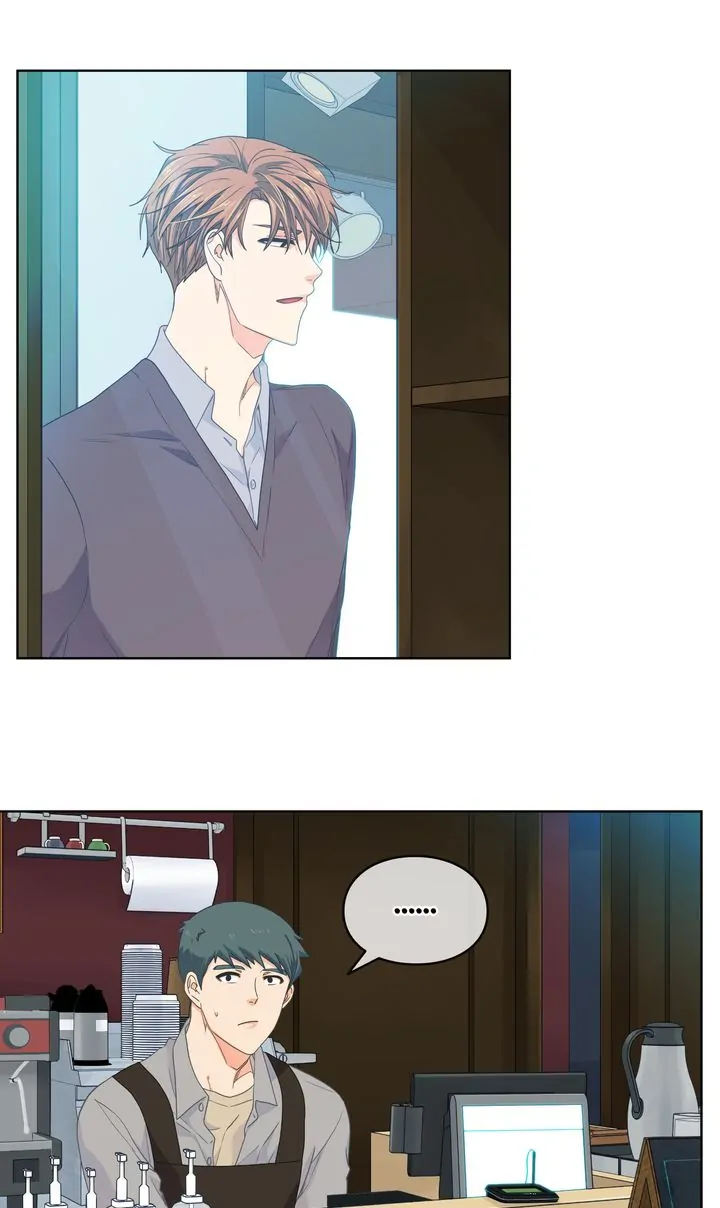 The Novelist and His Neighbor - S2 Episode 77 manhwa