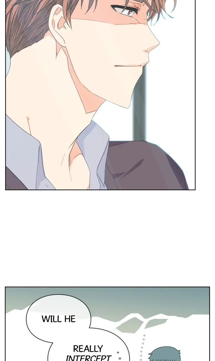 The Novelist and His Neighbor - S2 Episode 77 manhwa
