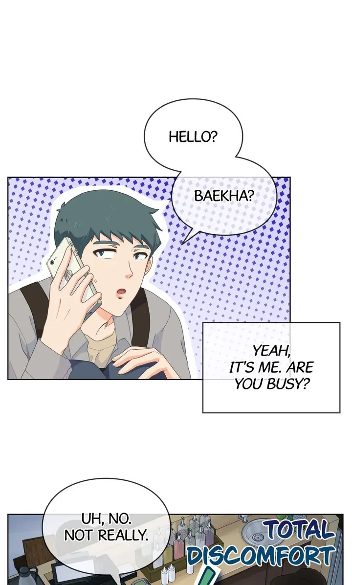 The Novelist and His Neighbor - S2 Episode 78 manhwa