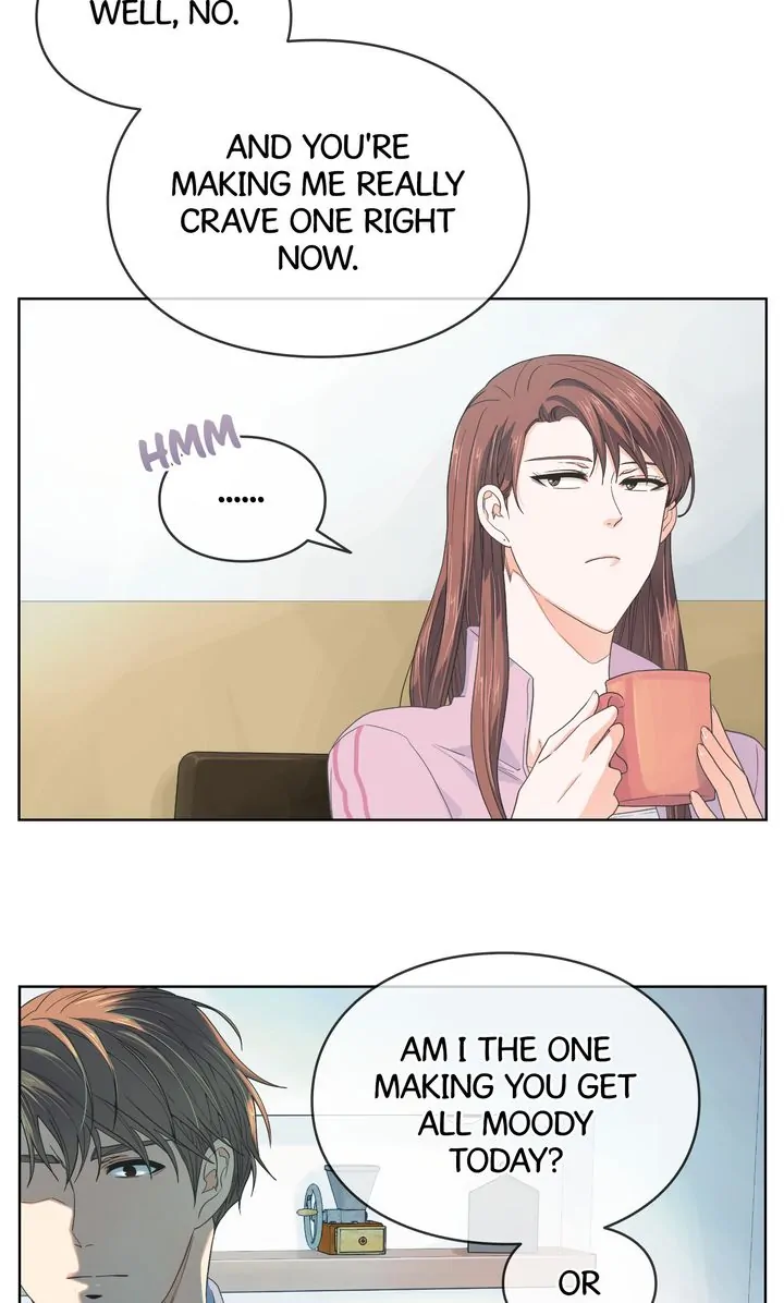 The Novelist and His Neighbor - S2 Episode 78 manhwa