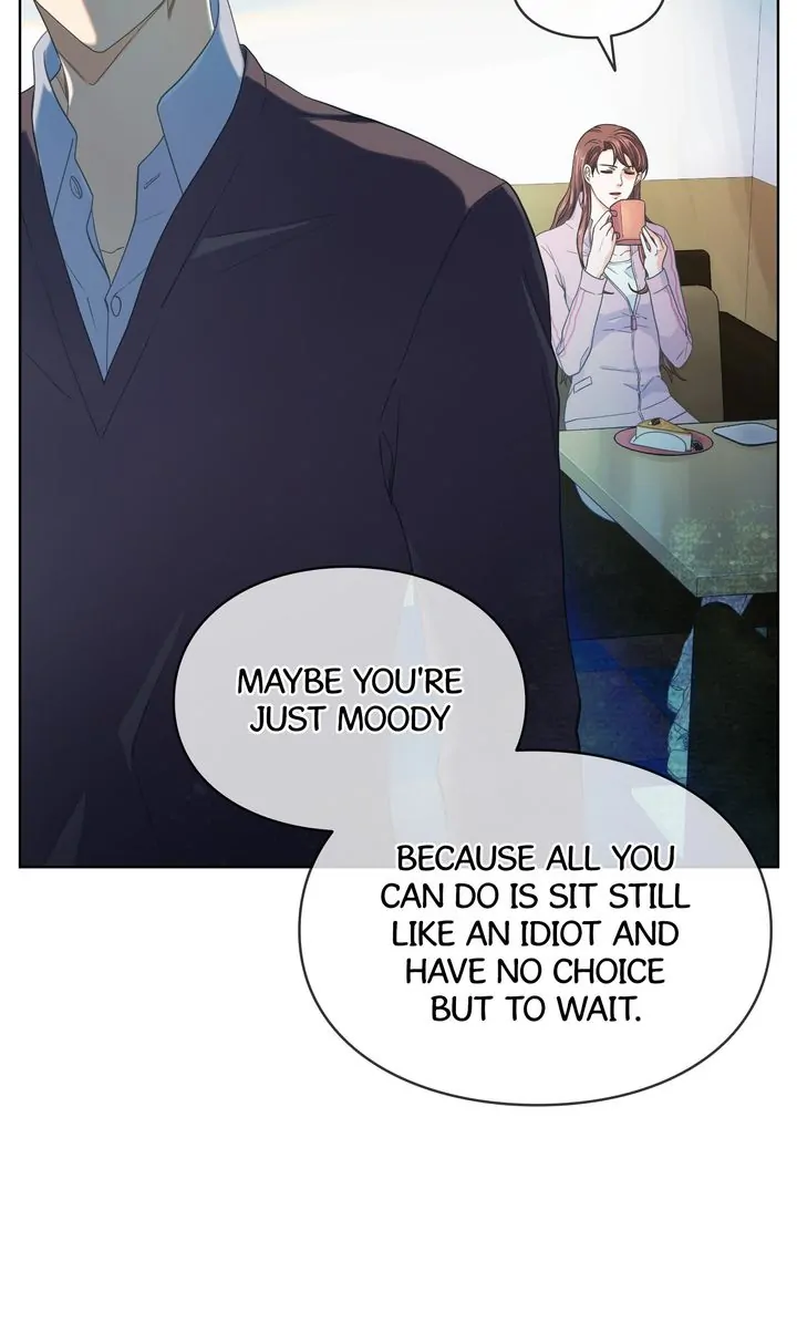 The Novelist and His Neighbor - S2 Episode 78 manhwa
