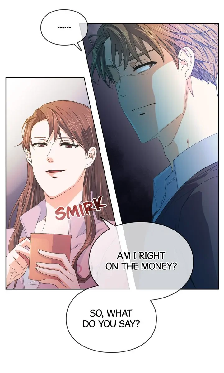 The Novelist and His Neighbor - S2 Episode 78 manhwa