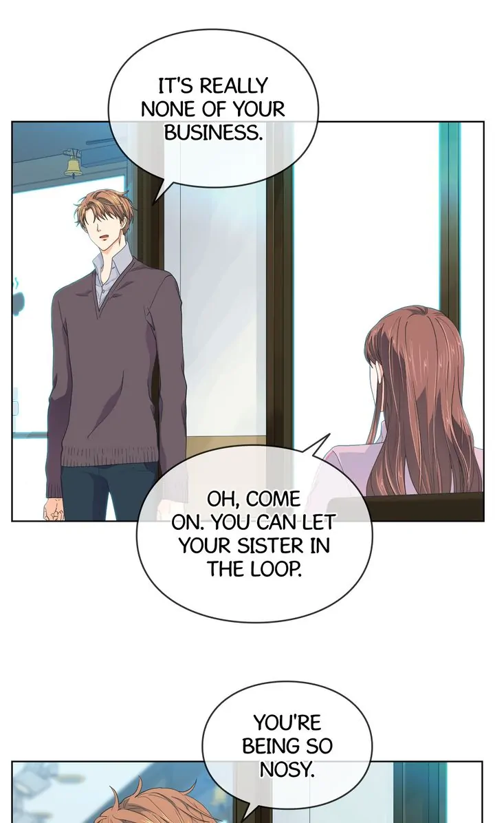 The Novelist and His Neighbor - S2 Episode 78 manhwa