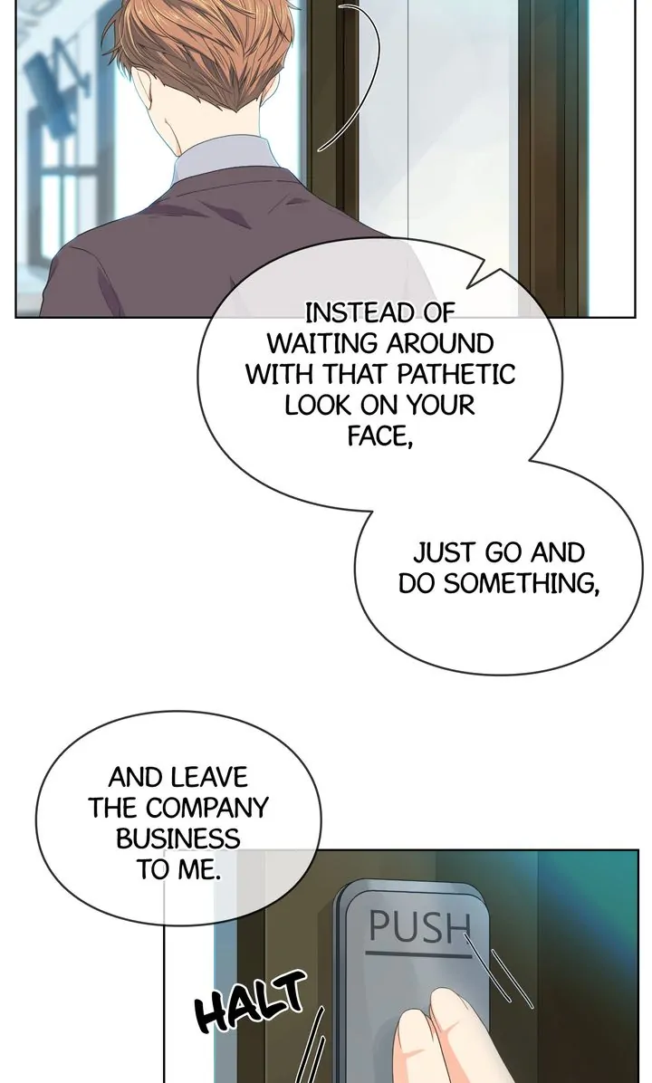The Novelist and His Neighbor - S2 Episode 78 manhwa