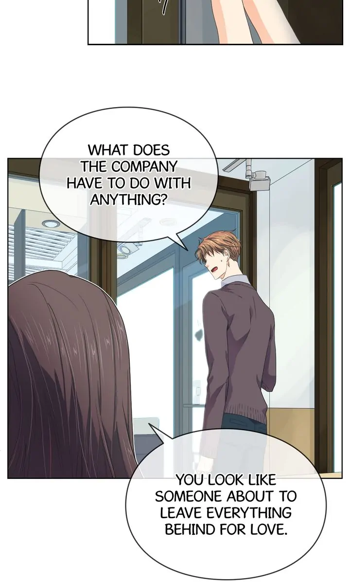 The Novelist and His Neighbor - S2 Episode 78 manhwa