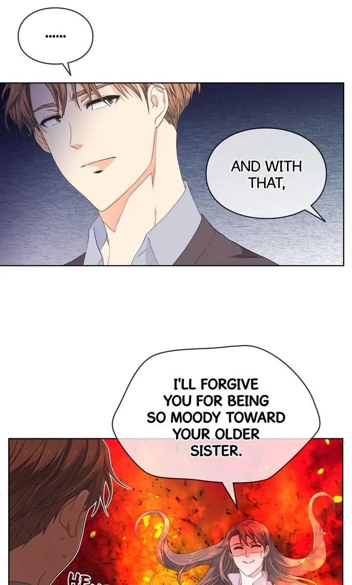 The Novelist and His Neighbor - S2 Episode 78 manhwa