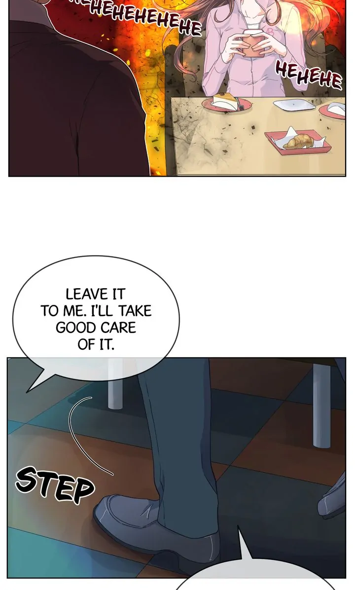 The Novelist and His Neighbor - S2 Episode 78 manhwa
