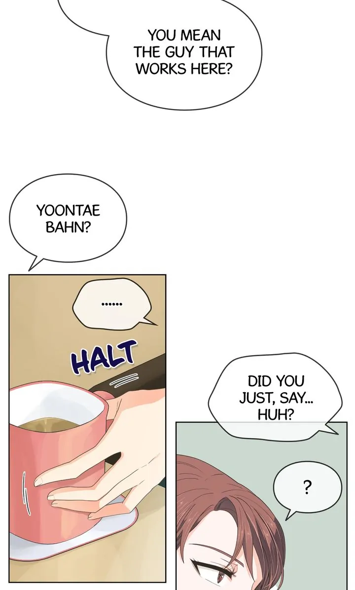 The Novelist and His Neighbor - S2 Episode 78 manhwa
