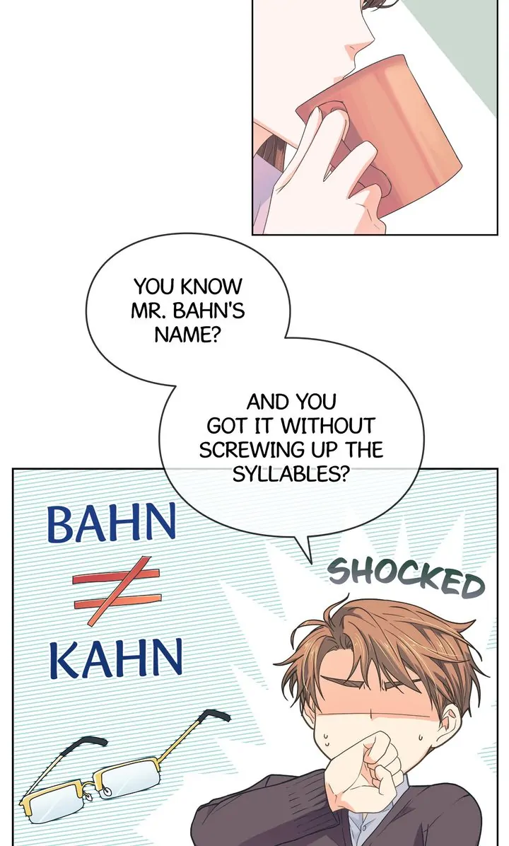 The Novelist and His Neighbor - S2 Episode 78 manhwa