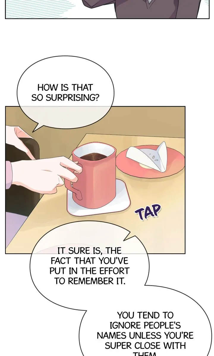 The Novelist and His Neighbor - S2 Episode 78 manhwa
