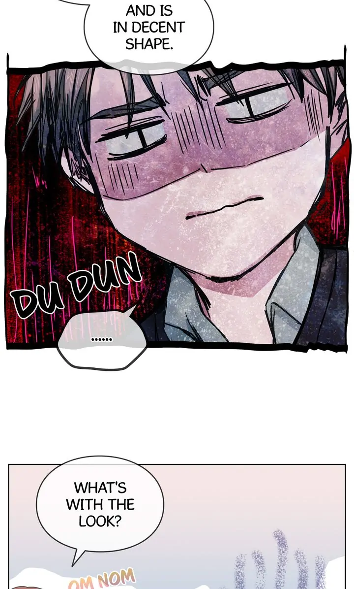 The Novelist and His Neighbor - S2 Episode 78 manhwa