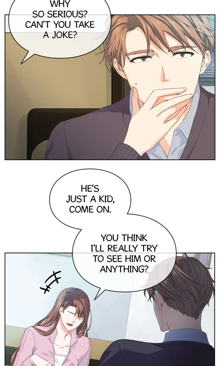 The Novelist and His Neighbor - S2 Episode 78 manhwa
