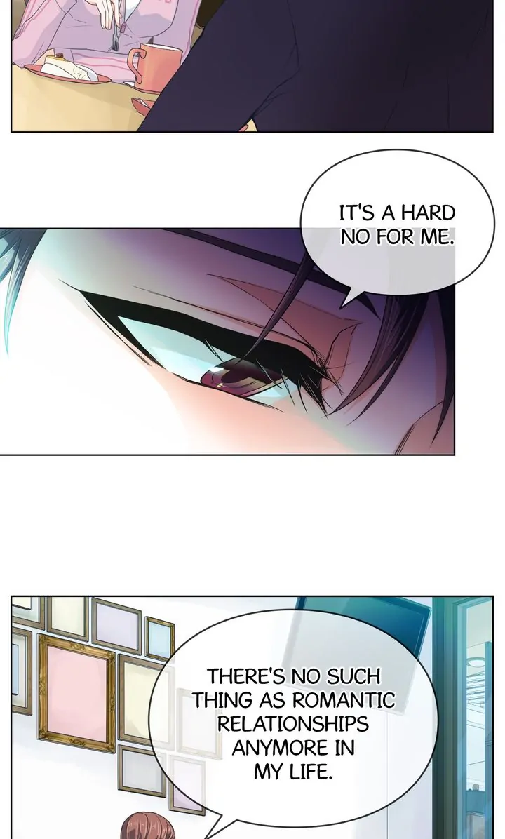 The Novelist and His Neighbor - S2 Episode 78 manhwa