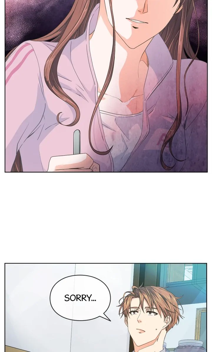 The Novelist and His Neighbor - S2 Episode 78 manhwa