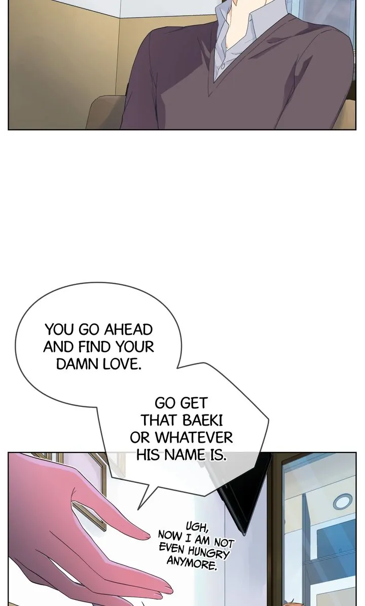 The Novelist and His Neighbor - S2 Episode 78 manhwa