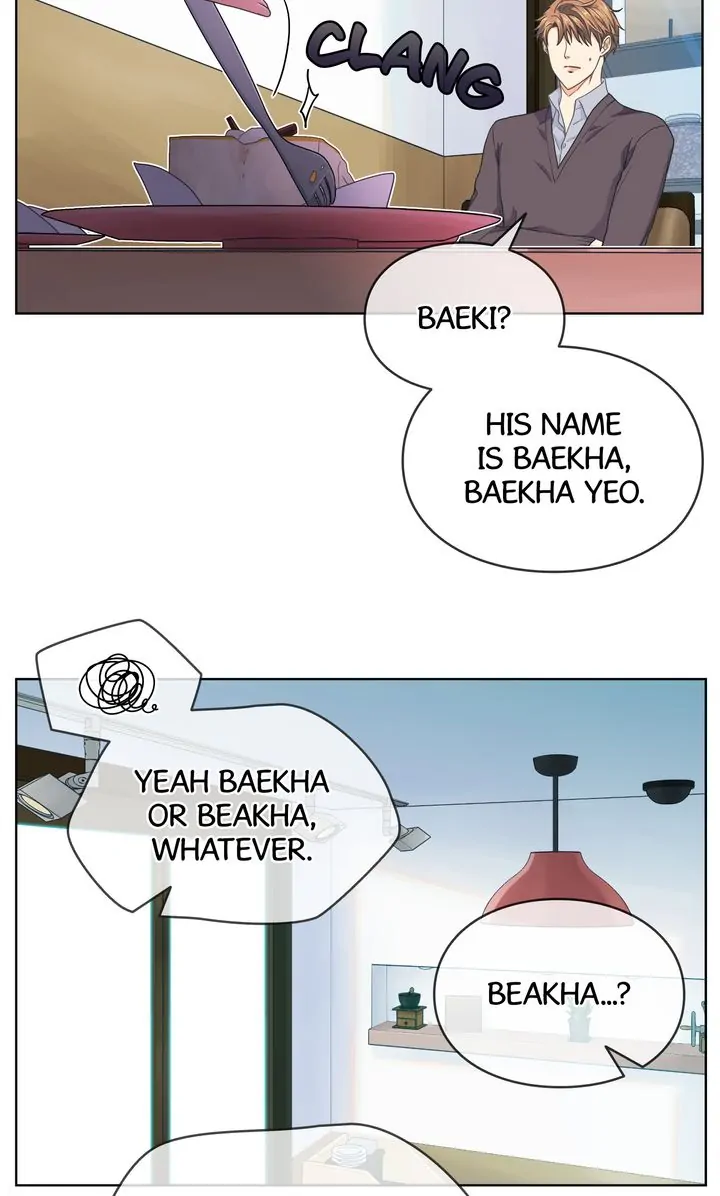 The Novelist and His Neighbor - S2 Episode 78 manhwa