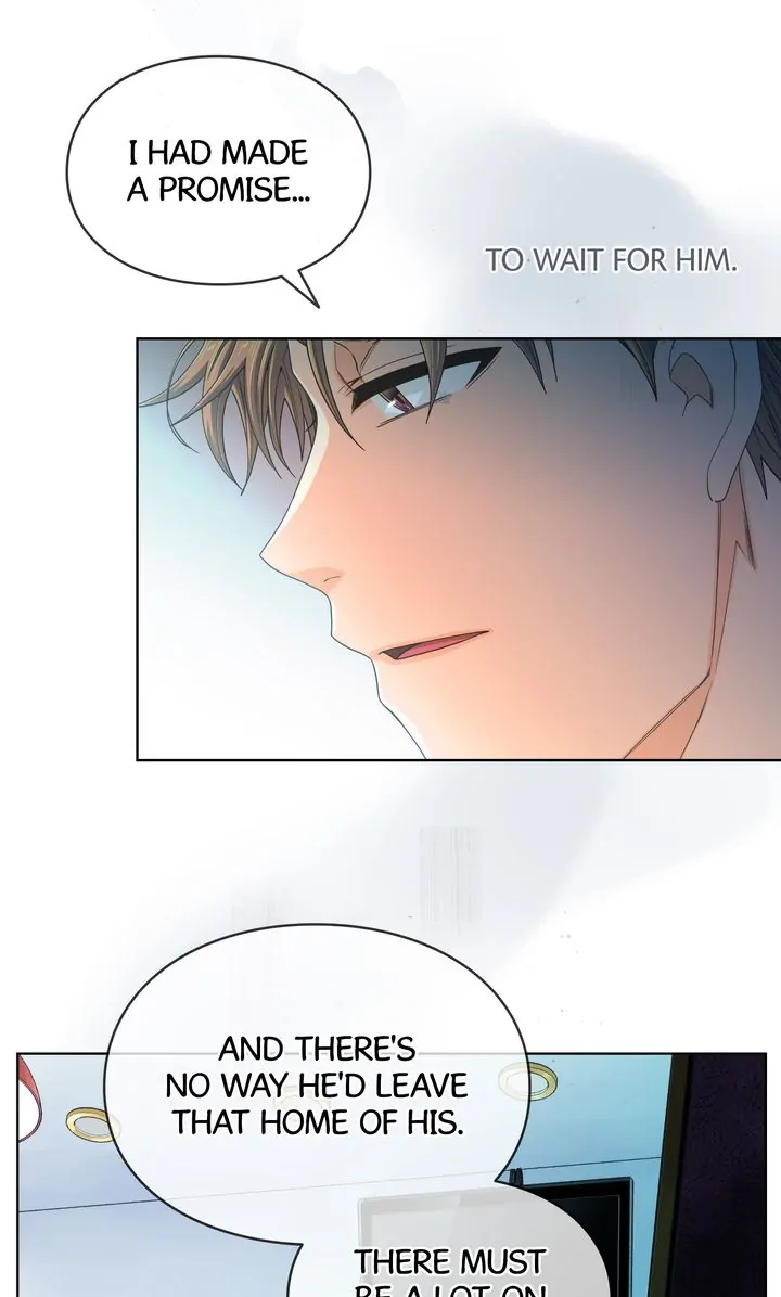 The Novelist and His Neighbor - S2 Episode 78 manhwa