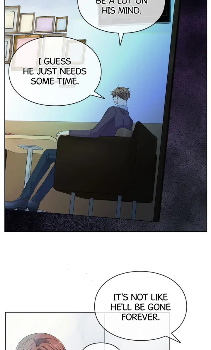 The Novelist and His Neighbor - S2 Episode 78 manhwa