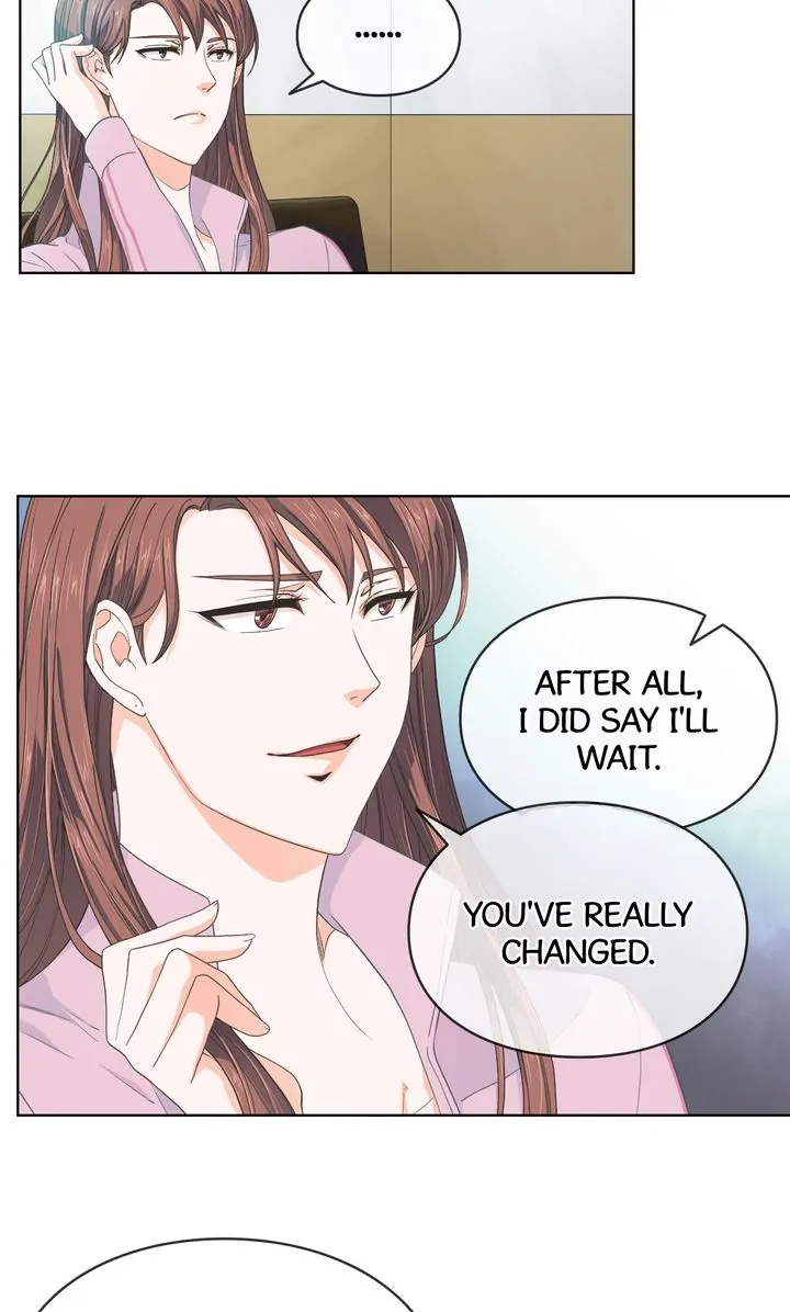 The Novelist and His Neighbor - S2 Episode 78 manhwa