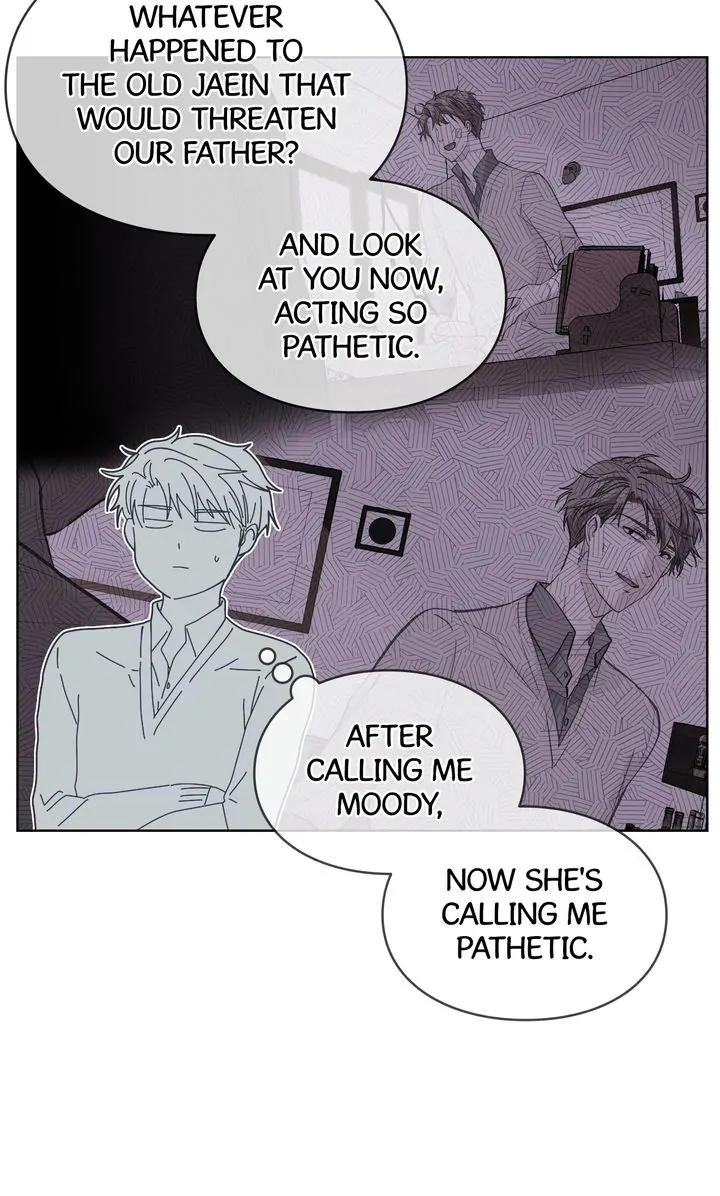The Novelist and His Neighbor - S2 Episode 78 manhwa
