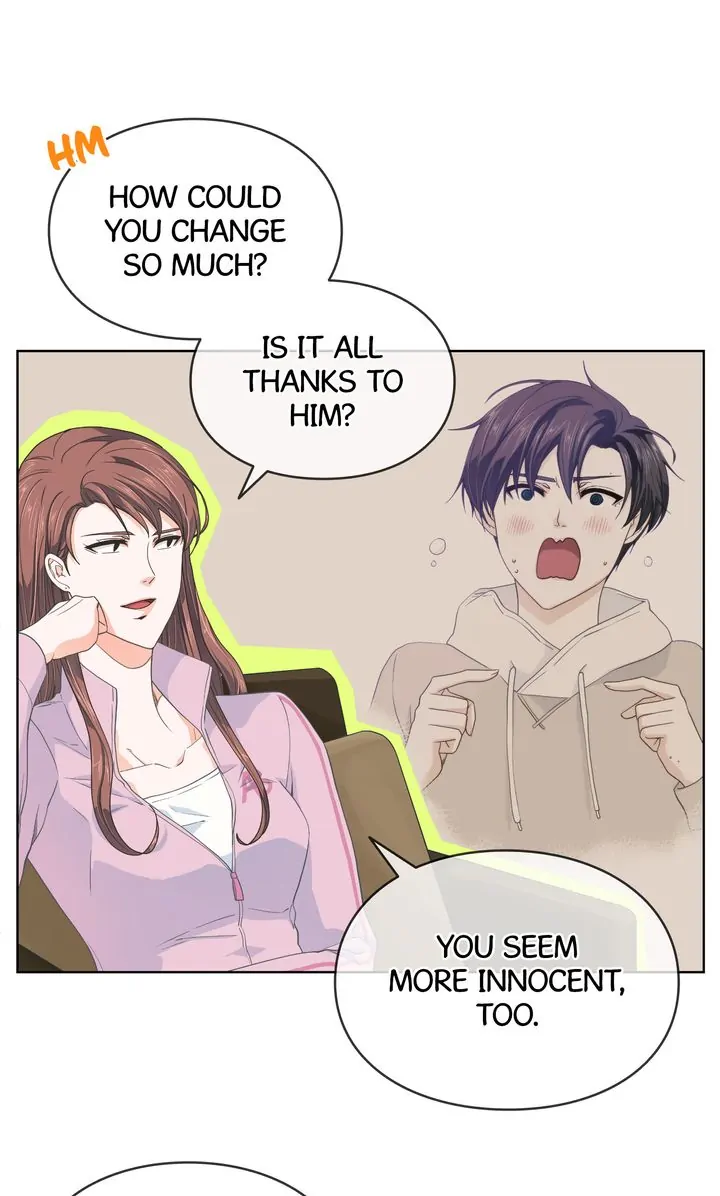 The Novelist and His Neighbor - S2 Episode 78 manhwa