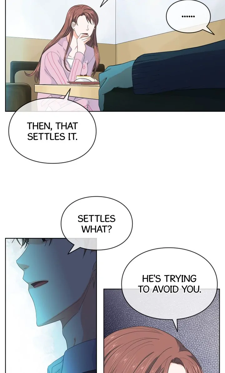 The Novelist and His Neighbor - S2 Episode 78 manhwa