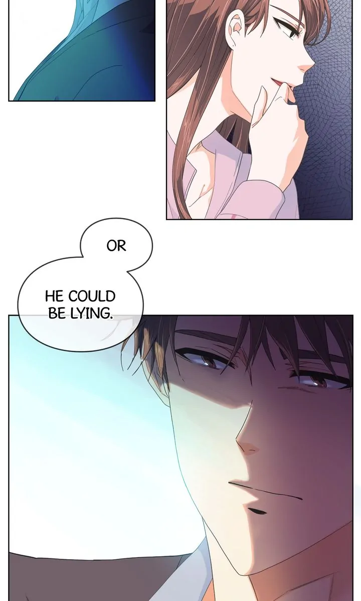 The Novelist and His Neighbor - S2 Episode 78 manhwa