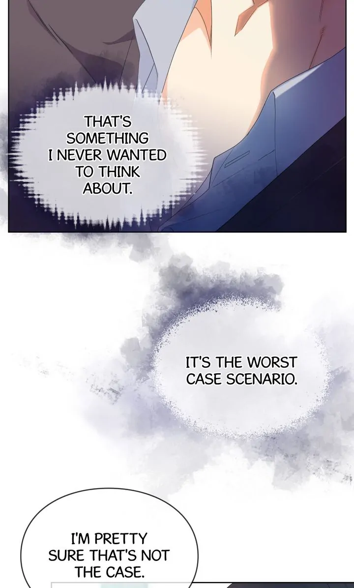 The Novelist and His Neighbor - S2 Episode 78 manhwa